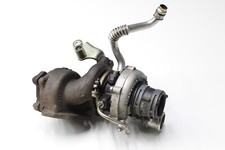 TURBOLADER Original + JAGUAR XF X250 3,0 Diesel V6 + AX2Q-6K682-BF