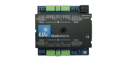 Esu 50094 ecosdetector - esu,