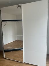 IKEA Kleiderschrank mit