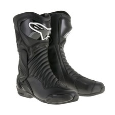 ALPINESTARS SMX 6 V2 SCHWARZ