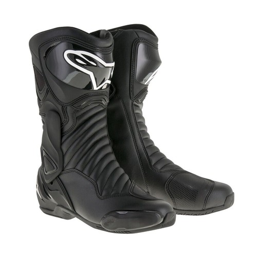 Alpinestars smx schwarz - alpinestars, v2