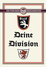 Greif Deine Division (Buch