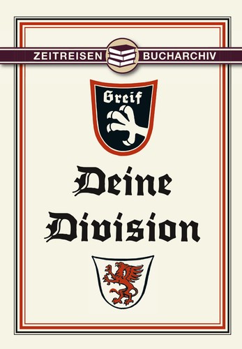 Greif deine division buch - greif,
