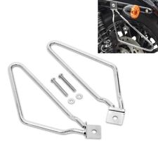 Satteltaschenhalter CH Suzuki