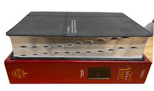 Biblia De Estudio Diario Vivir