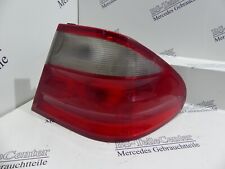 Mercedes CLK W208 orig