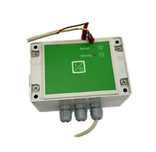 Henkel Ecolab Steuerung DG1-II Controller Desinfektionsmittel 202450 24V 15W