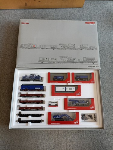 Märklin 26519 herpa - 26519/herpa, 150255