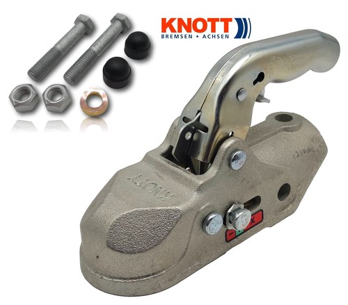 Knott k35 bis 3500kg - knott,