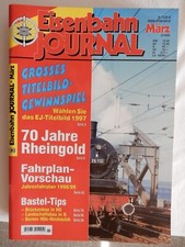 Eisenbahn journal 1998 - eisenbahn, journal-1998-8