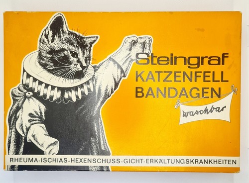 Selten steingraf fell bandage - selten,