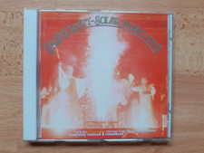 CD Grobschnitt - Solar Music