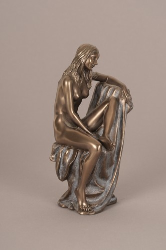 Weibliche akt figur - weibliche,