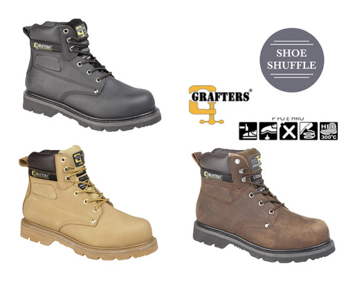Grafters m538 gladiator - grafters,