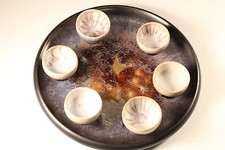 Wendelin Stahl Unikat Kristall