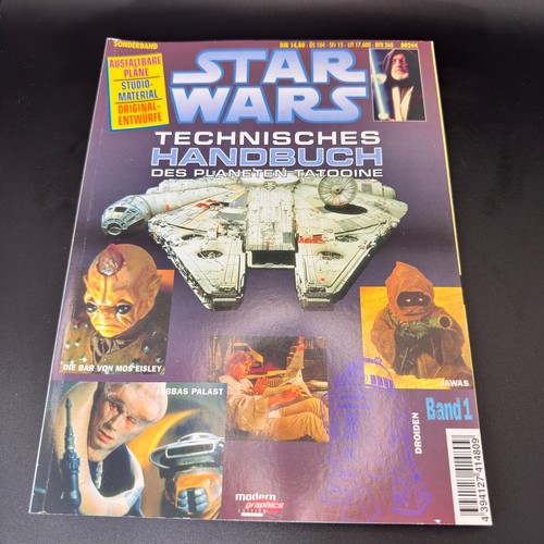 Star wars sonderband - wars,