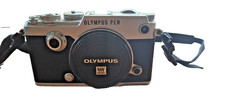 Olympus PEN F Body
