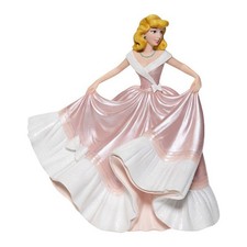 Disney Cinderella in Pink