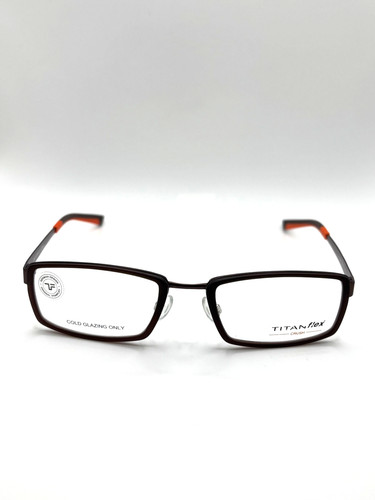Titanflex brille gestell - titanflex,