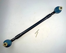 TRW Spurstange vorne links rechts mit Zubehör für VW LT 28-35 I Bus 44-DS-3253