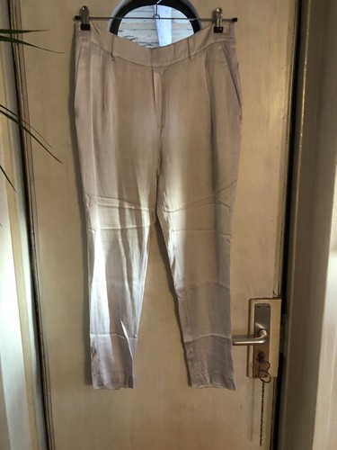Tolle hose von drykorn seidig - tolle,