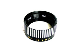 Makro-Vorsatzlinse LOMO F 9-27