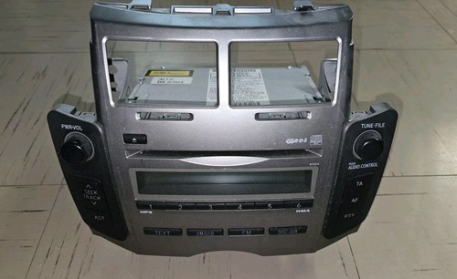Original autoradio radio - original, cd-radio