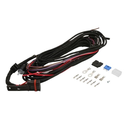 Elektrosatz standheizung - elektrosatz,,