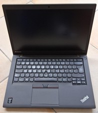 Notebook Thinkpad T450S, WLAN, 4 GB RAM, 500 GB HDD, Web-Cam