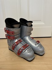 Nordica Skischuhe Gr. 26/26,5