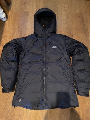Mountain equipment herren - mountain, k7
