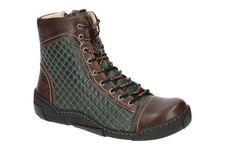 Eject Schuhe ICE grün Damen