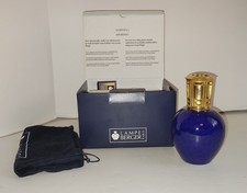 Vintage Lampe Berger Paris