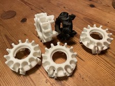 Emmaljunger Bremskränze für