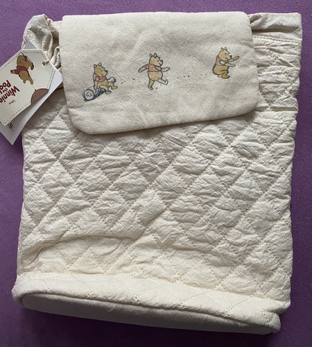Winnie pooh zara home rucksack - home,