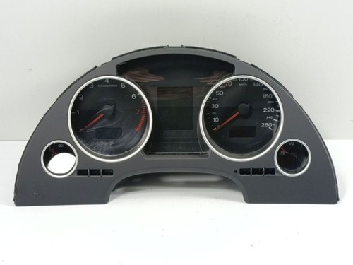 Audi cabrio 1 8 t - b7, 1.8