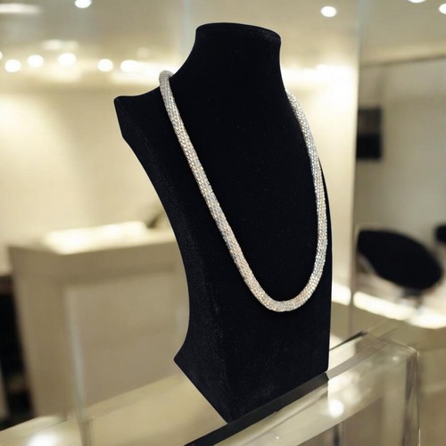 Vintage kette 80er - vintage,