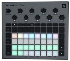 Novation Circuit Rhythm