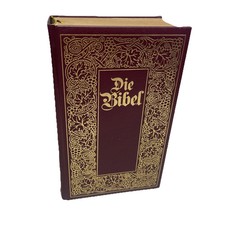 Die Bibel AT + NT mit