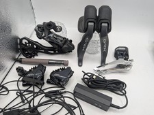 Shimano GRX Di2 RX815