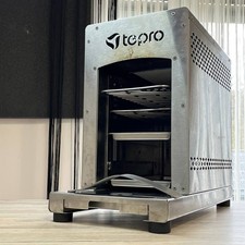 TEPRO Toronto Steakgrill