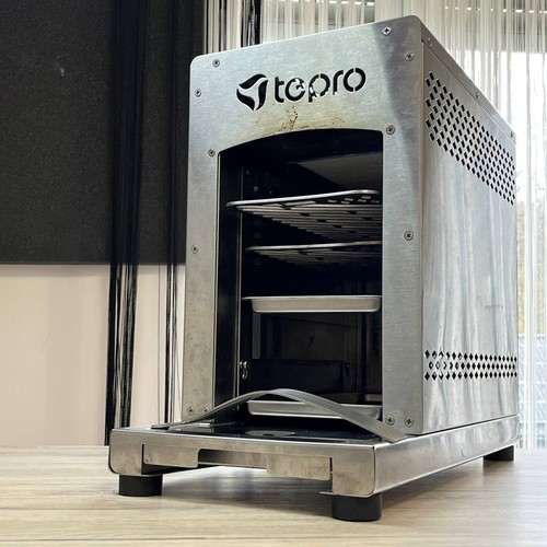 Tepro toronto steakgrill - toronto,