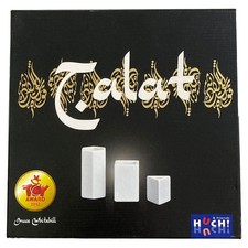 HUCH! & friends Talat