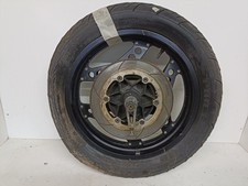 Felge Hinterrad Honda vF 1000