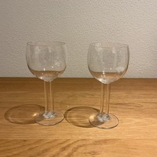 2 Stück Weinglas Rotweinglas