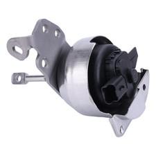 UNTERDRUCKDOSE für TURBO TURBOLADER für CITROEN JUMPER PEUGEOT BOXER 2.0 / 2.2