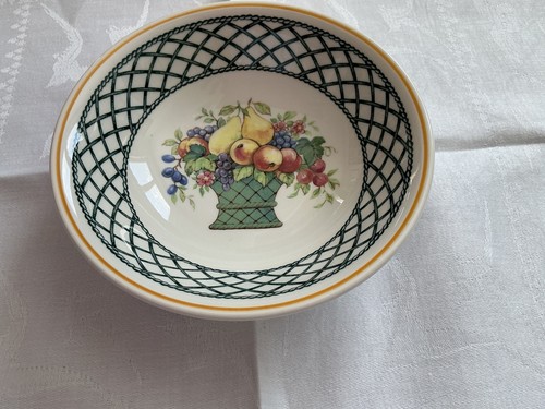 Dessertschale von villeroy - dessertschale,
