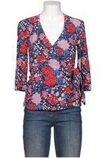 CLAUDIE PIERLOT Bluse Damen Oberteil Hemd Hemdbluse Gr. EU 36 Mehrfa... #pi9iwz5