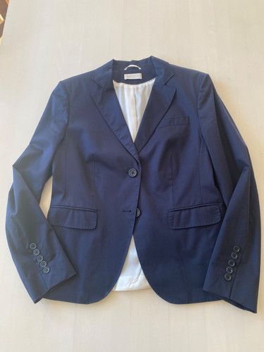 Emile damen blazer jacke - st.,