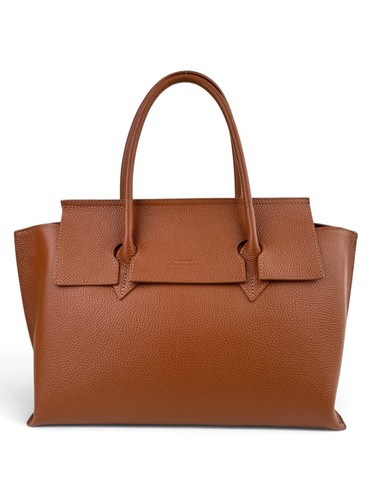 Damen handtasche echtleder - handtasche,